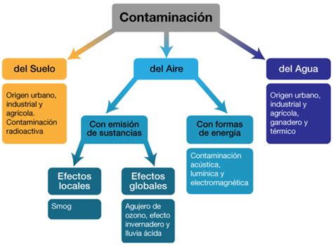 Esquema de las principales causas de contaminación en la preparación del biberón