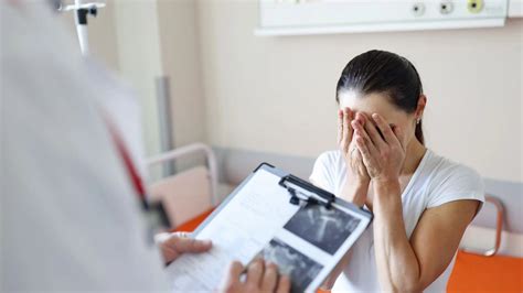 Esquema de las posibles causas de abortos de repetición