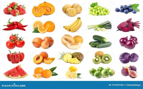 Ilustración de una variedad de frutas y verduras frescas, enfatizando la importancia de lavarlas adecuadamente.