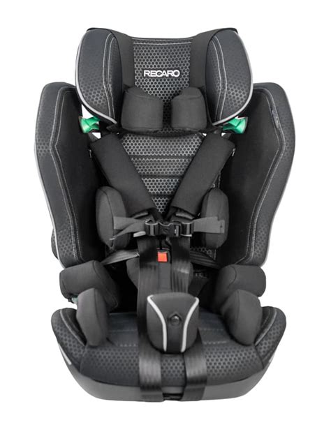 Fotografía de la silla de coche Recaro Axion 1 Reha