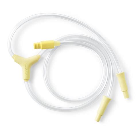 Tubo de succión original Medela para extractores de leche
