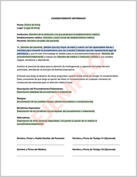Esquema sobre el proceso de consentimiento legal para menores de edad según la Ley de Plazos