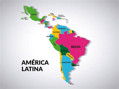 Mapa de América Latina mostrando los diferentes niveles de acceso legal al aborto por país
