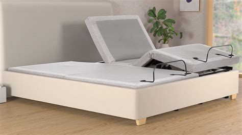 Infografía mostrando las diferentes alturas del somier de la cuna y el flujo de aire