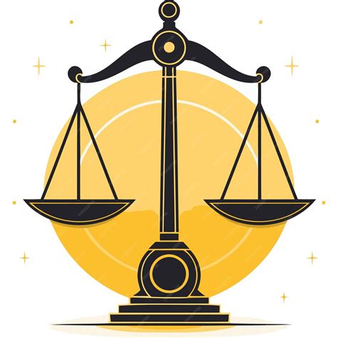 Ilustración de una balanza, simbolizando la justicia y los derechos en conflicto en el aborto