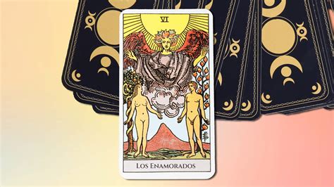 Gráfico comparativo de Los Enamorados en posición normal e invertida