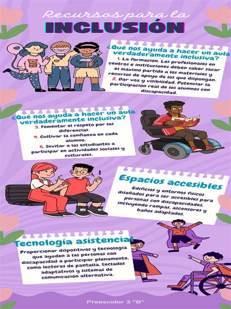 Infografía: 