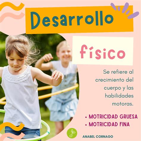 Infografía que muestra la progresión del desarrollo físico y social del bebé a los 4 meses