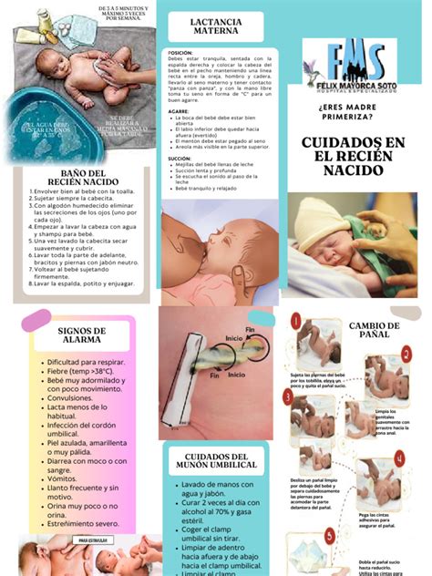 Esquema de un recién nacido cubierto con una bolsa de plástico para control de temperatura