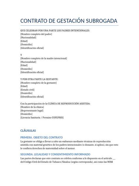 Esquema explicativo del proceso legal de gestación subrogada en países con regulación clara como Canadá o EE. UU.
