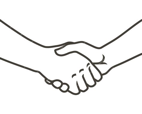 Ilustración de dos mujeres dándose la mano, simbolizando la donación y la gratitud.