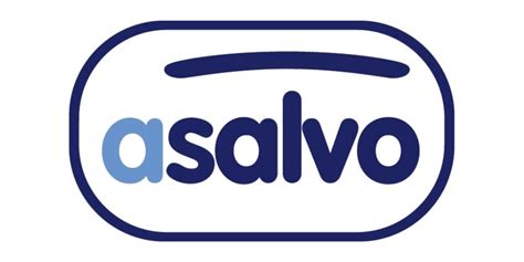 Logotipo de la marca Asalvo
