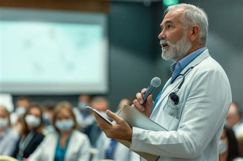 Fotografía de una conferencia médica con especialistas en nefrología pediátrica debatiendo sobre nuevas terapias.