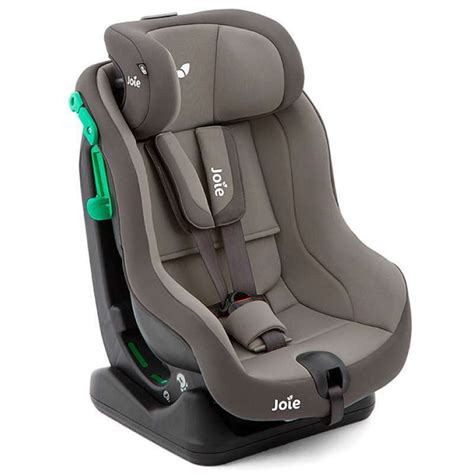Esquema explicativo de la normativa R129 e importancia de la silla de coche infantil