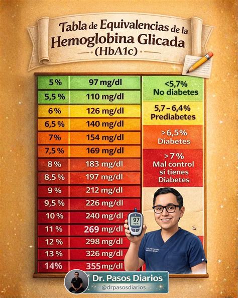 Infografía comparativa: OGTT frente a glucosa en ayunas y HbA1c para el diagnóstico posparto.