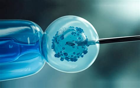 Herramientas para la escisión de embriones en laboratorio