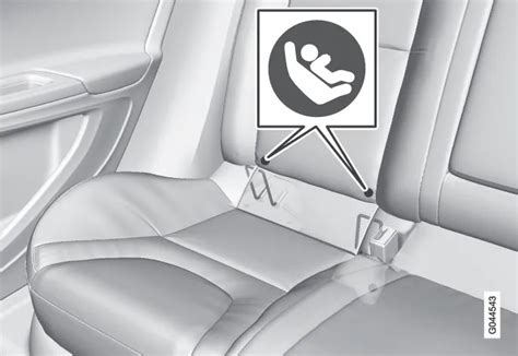 Esquema técnico de la silla Bi Care Fix destacando los puntos de anclaje ISOFIX y el sistema de ventilación AFS
