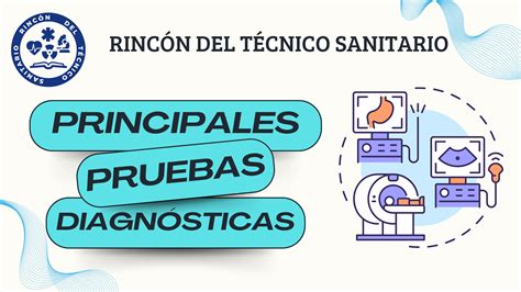 Esquema de las pruebas diagnósticas principales para el estudio de fertilidad femenino