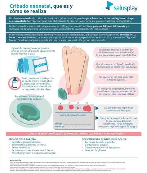 Infografía comparativa: Prueba del talón estándar frente a las nuevas pruebas de cribado genómico neonatal.