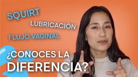 Ilustración que muestra el proceso de lubricación vaginal durante la excitación