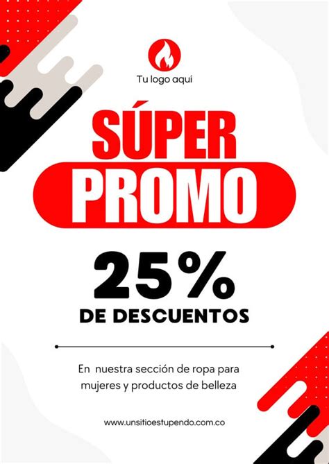 banner de promociones y descuentos en pañales