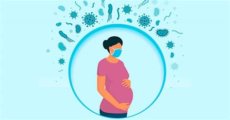 Flujograma de diagnóstico y manejo de infecciones bacterianas en el embarazo