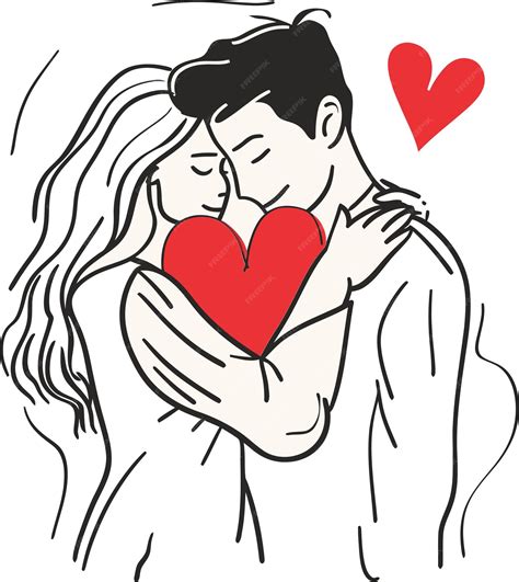 Pareja abrazándose y consolándose tras una visita médica