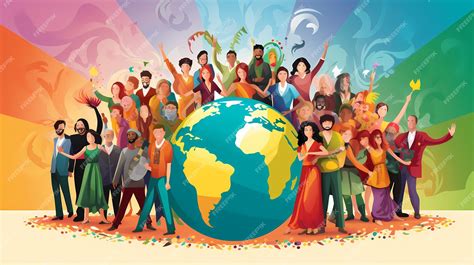 Imagen conceptual representando la diversidad e inclusión en el teatro