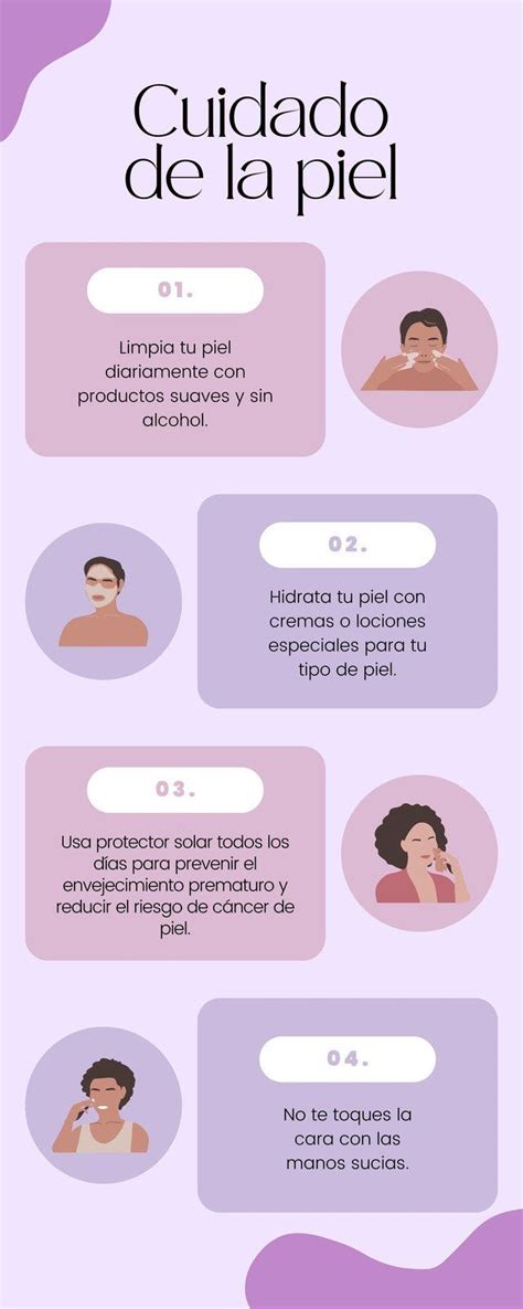 Infografía: Consejos esenciales para el cuidado de la piel en personas con incontinencia