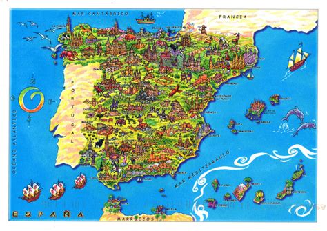 Mapa de Europa destacando España como destino de turismo reproductivo.