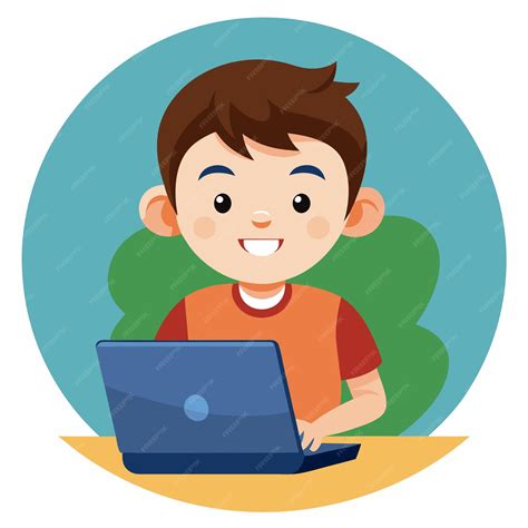 Ilustración de un niño usando un poncho en una silla de coche
