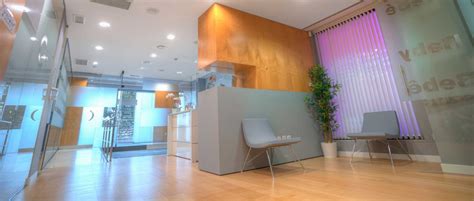 Foto de la fachada de Ovoclinic Madrid, anteriormente Clínica Velázquez