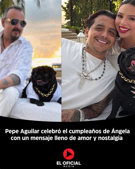 Sharon Fonseca junto a su perrhijo Gordo, en una imagen compartida en redes sociales.