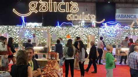 Mapa o ubicación de la Feria Internacional de Galicia ABANCA