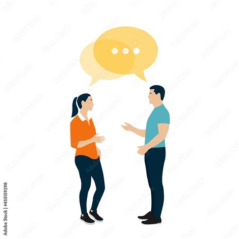Ilustración de una pareja conversando con un consejero sobre planificación familiar.