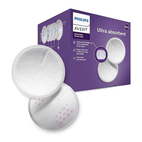 Accesorios para sacaleches: bolsas de almacenamiento, discos absorbentes y esterilizador