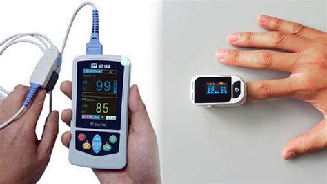Diagrama de la colocación correcta del sensor de pulsioximetría en el pie de un neonato