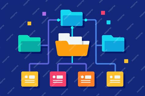 Infografía que muestra la sincronización de archivos, fotos y aplicaciones entre un iPhone, un iPad y un Mac a través de la nube de iCloud.