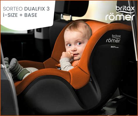 Esquema de cómo usar los seguros de la silla de coche Britax