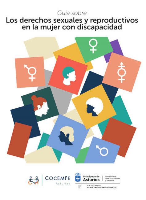 Esquema sobre la autonomía de la mujer y los derechos reproductivos