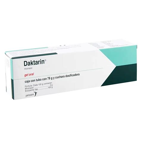Tabla resumen de reacciones adversas de Daktarin Gel Oral, clasificadas por frecuencia y sistema de órganos