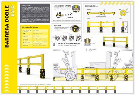 Esquema de instalación de una barrera de seguridad en una cuna-cama para evitar caídas