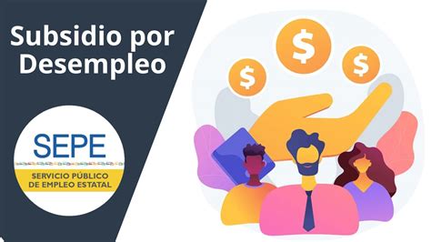 Esquema informativo sobre los pasos para solicitar el subsidio por cargas familiares en el SEPE: registro como demandante, verificación de rentas y entrega de documentación.