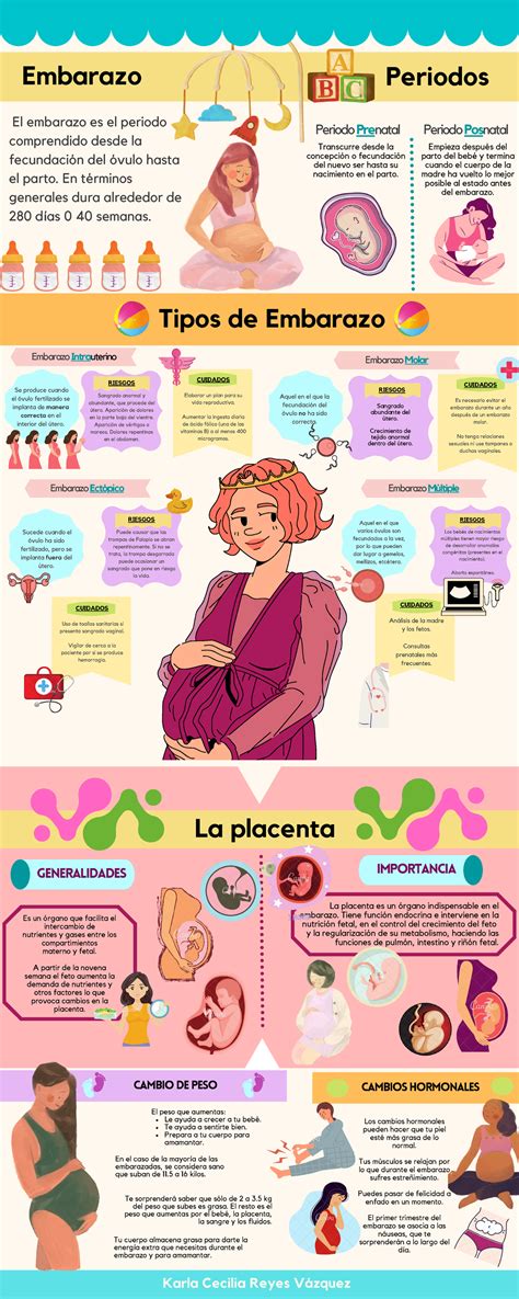 infografía sobre los beneficios de la ducha y el baño durante el embarazo