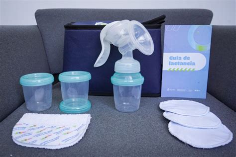 Utensilios de bebé limpios y esterilizados