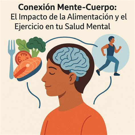 Esquema que ilustra la conexión mente-cuerpo en la práctica del yoga y su impacto en el sistema endocrino.