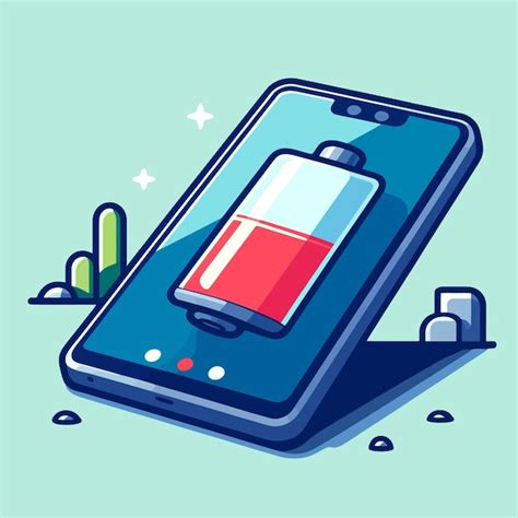 Persona viendo videos en un dispositivo móvil con un icono de batería baja y datos consumidos