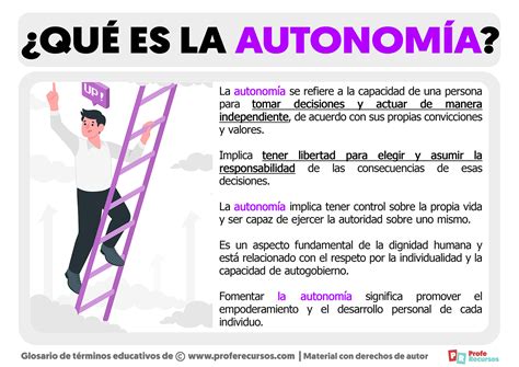 Esquema de las causas de la falta de autonomía en adolescentes