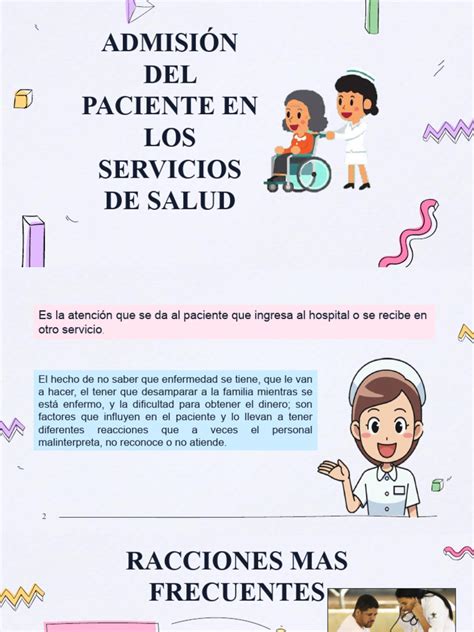 Infografía con los horarios de Servicio de Admisión y Urgencias de CUN