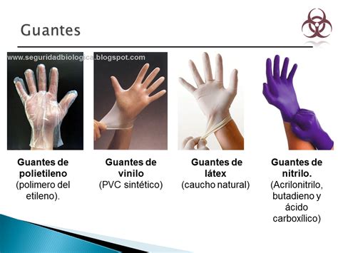 Guantes de bioseguridad y cubrezapatos desechables para granjas